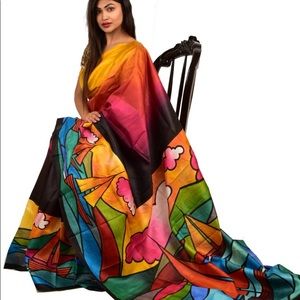 Meet your Posher, Ish2019